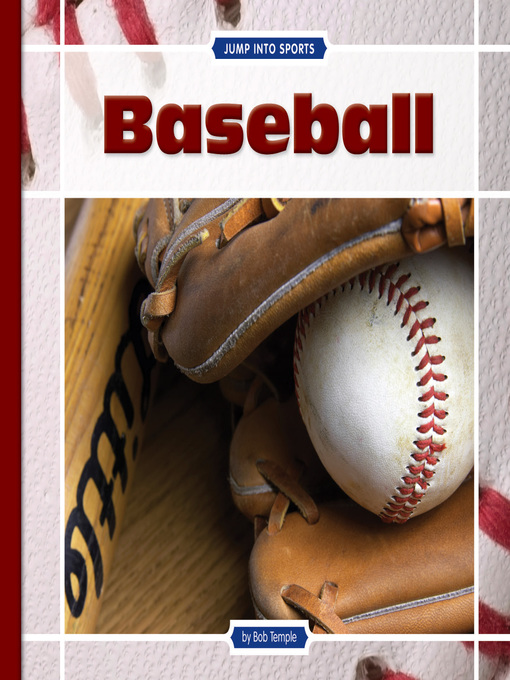 Cover image for Baseball